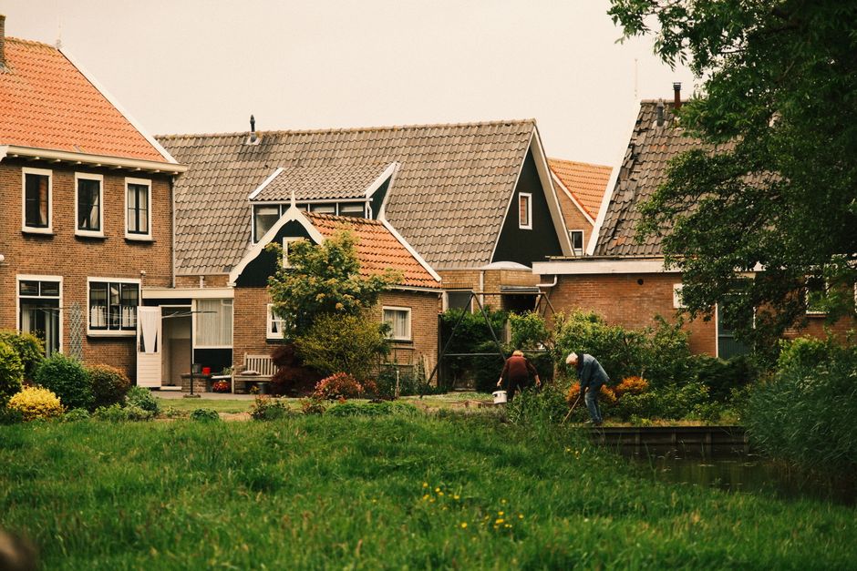 autobanden