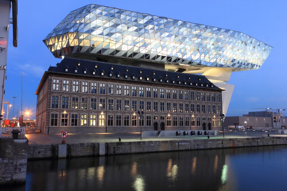 velgen en banden in Antwerpen